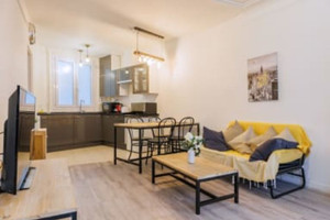 Mieszkanie do wynajęcia 39m2 Île-de-France Paris Rue de Marseille - zdjęcie 1