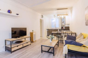 Mieszkanie do wynajęcia 39m2 Île-de-France Paris Rue de Marseille - zdjęcie 2