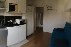 Mieszkanie do wynajęcia 17m2 Île-de-France Paris Rue de Montreuil - zdjęcie 1