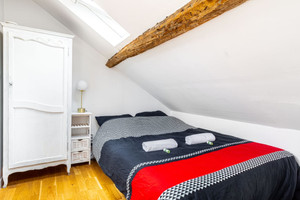 Mieszkanie do wynajęcia 32m2 Île-de-France Paris 12 Rue de la Félicité, Paris, France - zdjęcie 2