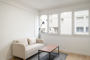 Mieszkanie do wynajęcia 38m2 Île-de-France Paris Rue Fernand Pelloutier  - zdjęcie 1