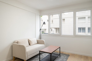 Mieszkanie do wynajęcia 38m2 Île-de-France Paris Rue Fernand Pelloutier  - zdjęcie 3