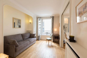 Mieszkanie do wynajęcia 48m2 Île-de-France Paris Rue de la Comète - zdjęcie 1