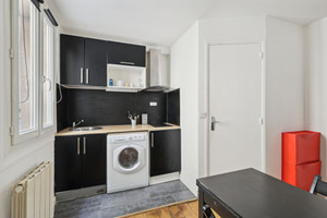 Mieszkanie do wynajęcia 15m2 Île-de-France Paris Rue Saint-Sulpice - zdjęcie 3