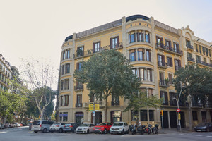 Mieszkanie do wynajęcia 100m2 Katalonia Barcelona Calle Casp 80, Principal  - zdjęcie 2