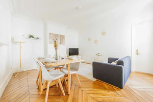 Mieszkanie do wynajęcia 42m2 Île-de-France Paris Rue Bleue - zdjęcie 3