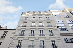 Mieszkanie do wynajęcia 32m2 Île-de-France Paris Rue Léon Jost - zdjęcie 3