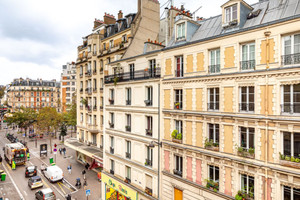 Mieszkanie do wynajęcia 28m2 Île-de-France Paris 83 Rue de la Roquette, Paris, France - zdjęcie 2