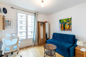 Mieszkanie do wynajęcia 24m2 Île-de-France Paris 127 Rue de Montreuil, Paris, France - zdjęcie 3