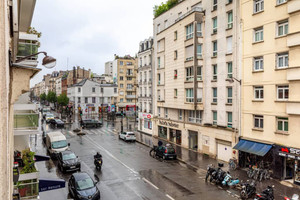 Mieszkanie do wynajęcia 24m2 Île-de-France Paris 127 Rue de Montreuil, Paris, France - zdjęcie 1