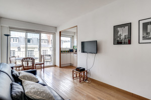 Mieszkanie do wynajęcia 30m2 Île-de-France Paris Rue Desbordes-Valmore - zdjęcie 3