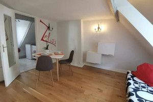 Mieszkanie do wynajęcia 19m2 Île-de-France Paris Rue du Faubourg Saint-Martin - zdjęcie 2