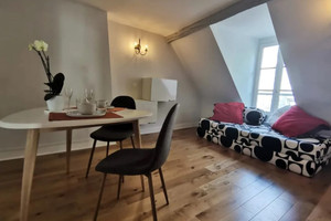 Mieszkanie do wynajęcia 19m2 Île-de-France Paris Rue du Faubourg Saint-Martin - zdjęcie 3