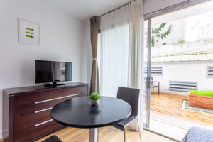 Mieszkanie do wynajęcia 25m2 Île-de-France Paris Rue Saint Charles - zdjęcie 3