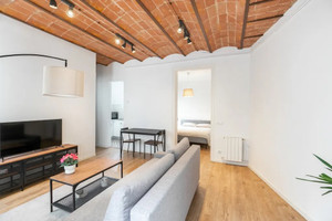 Mieszkanie do wynajęcia 83m2 Katalonia Barcelona Carrer d'Avinyó - zdjęcie 3