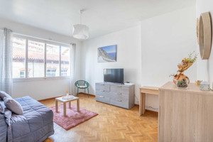 Mieszkanie do wynajęcia 29m2 Rue Jean Mermoz - zdjęcie 1