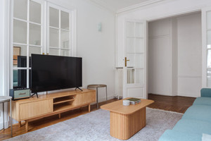 Mieszkanie do wynajęcia 56m2 Île-de-France Paris Rue Lamarck - zdjęcie 2