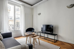 Mieszkanie do wynajęcia 57m2 Île-de-France Paris Boulevard Malesherbes - zdjęcie 3