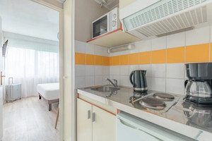 Mieszkanie do wynajęcia 18m2 Rue Général de Larminat - zdjęcie 3