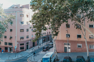 Mieszkanie do wynajęcia 50m2 Katalonia Barcelona Carrer de Travau - zdjęcie 2