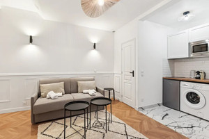 Mieszkanie do wynajęcia 19m2 Île-de-France Paris Rue de Tocqueville - zdjęcie 1