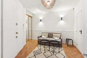 Mieszkanie do wynajęcia 19m2 Île-de-France Paris Rue de Tocqueville - zdjęcie 2