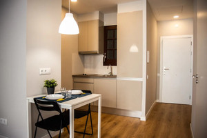 Mieszkanie do wynajęcia 45m2 Katalonia Barcelona Carrer de Sants - zdjęcie 3