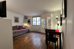 Mieszkanie do wynajęcia 30m2 Île-de-France Paris Rue Saint-Honoré - zdjęcie 1