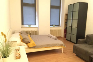 Mieszkanie do wynajęcia 50m2 Berlin OsloerStrasse - zdjęcie 1