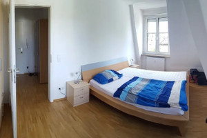 Mieszkanie do wynajęcia 46m2 Kreillerstrasse - zdjęcie 2