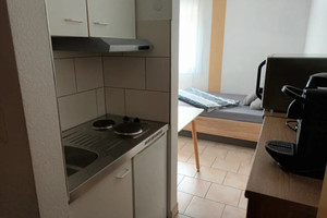 Mieszkanie do wynajęcia 22m2 Kurt-Schumacher-Straße - zdjęcie 2