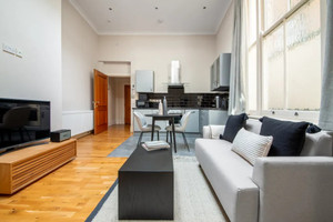 Mieszkanie do wynajęcia 32m2 Lancaster Gate - zdjęcie 2