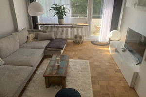 Mieszkanie do wynajęcia 53m2 Hasselbrookstraße - zdjęcie 1