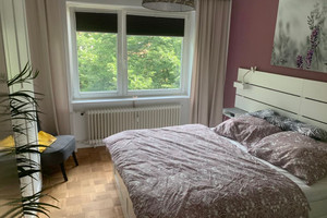 Mieszkanie do wynajęcia 53m2 Hasselbrookstraße - zdjęcie 3