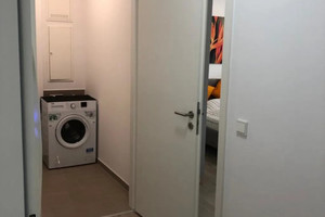 Mieszkanie do wynajęcia 44m2 Lahnstraße - zdjęcie 2