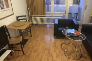 Mieszkanie do wynajęcia 30m2 Maybachstraße - zdjęcie 2