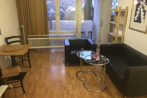 Mieszkanie do wynajęcia 30m2 Maybachstraße - zdjęcie 1