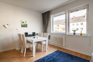 Mieszkanie do wynajęcia 35m2 Berlin Landhausstraße - zdjęcie 3