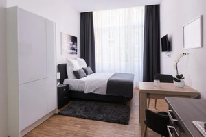 Mieszkanie do wynajęcia 24m2 Berlin Brunnenstraße - zdjęcie 1