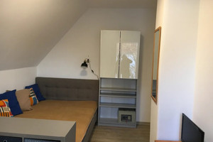 Mieszkanie do wynajęcia 18m2 Liebfrauenstraße - zdjęcie 3