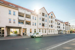 Mieszkanie do wynajęcia 62m2 Umfassungsstraße - zdjęcie 2