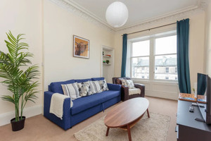 Mieszkanie do wynajęcia 89m2 Leith Walk - zdjęcie 3