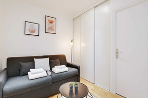 Mieszkanie do wynajęcia 18m2 Île-de-France Paris Rue de Charonne - zdjęcie 2