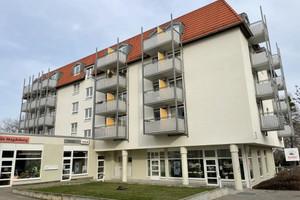 Mieszkanie do wynajęcia 26m2 Lion-Feuchtwanger-Straße - zdjęcie 2