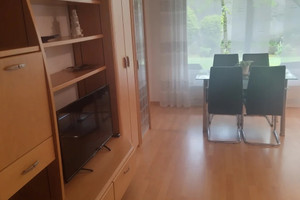 Mieszkanie do wynajęcia 54m2 Weststraße - zdjęcie 2