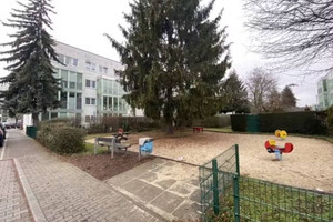 Mieszkanie do wynajęcia 54m2 Berlin Parksiedlung Spruch - zdjęcie 1