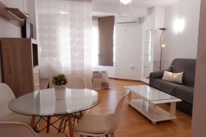 Mieszkanie do wynajęcia 42m2 Andaluzja Malaga Torre Del Mar Calle Gabarra - zdjęcie 1