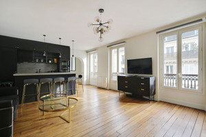 Mieszkanie do wynajęcia 52m2 Île-de-France Paris Rue Stephenson - zdjęcie 3