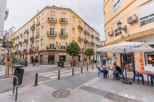 Mieszkanie do wynajęcia 70m2 Walencja Carrer de Mossèn Femenia - zdjęcie 1