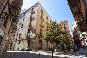 Mieszkanie do wynajęcia 90m2 Katalonia Barcelona Carrer del Regomir - zdjęcie 2